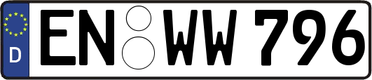 EN-WW796