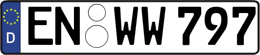 EN-WW797