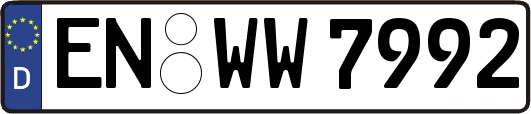 EN-WW7992