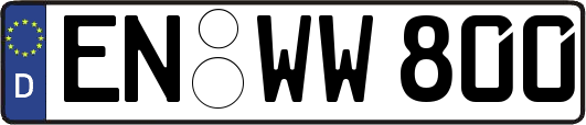 EN-WW800