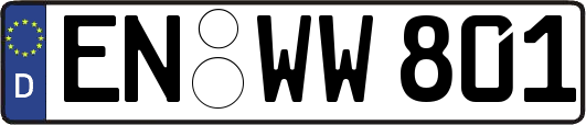 EN-WW801