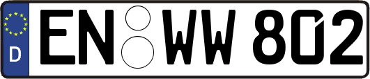 EN-WW802