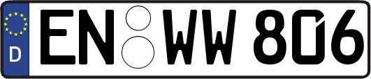EN-WW806