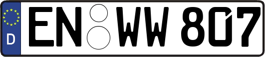 EN-WW807
