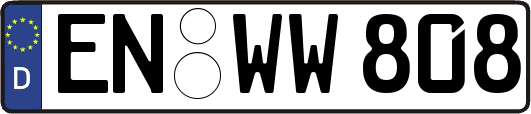 EN-WW808