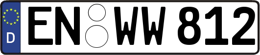 EN-WW812