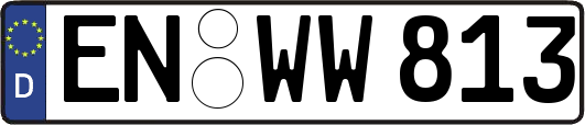 EN-WW813