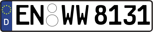EN-WW8131