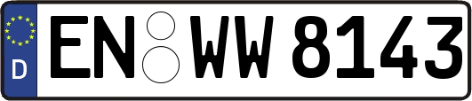 EN-WW8143