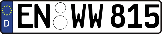 EN-WW815