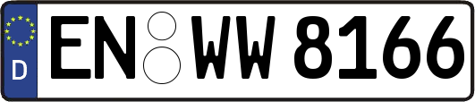 EN-WW8166