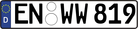 EN-WW819