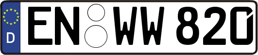 EN-WW820