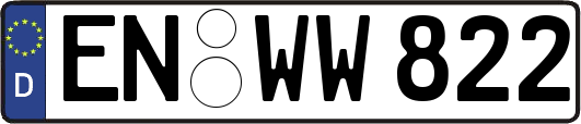 EN-WW822