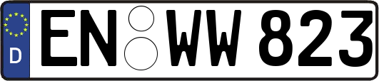EN-WW823