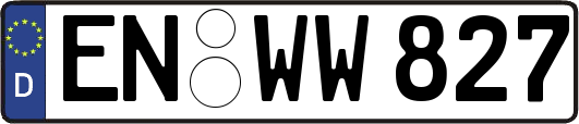 EN-WW827