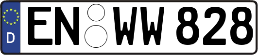 EN-WW828
