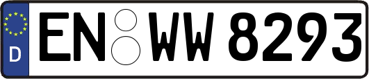 EN-WW8293