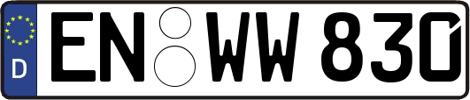 EN-WW830