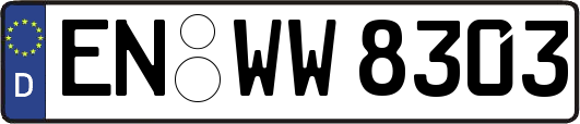 EN-WW8303