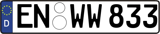 EN-WW833