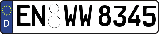 EN-WW8345