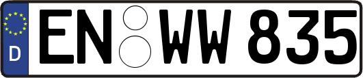 EN-WW835