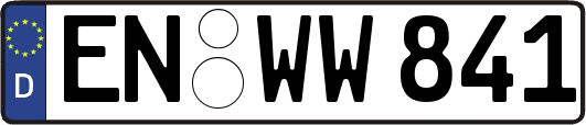 EN-WW841