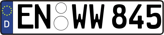 EN-WW845