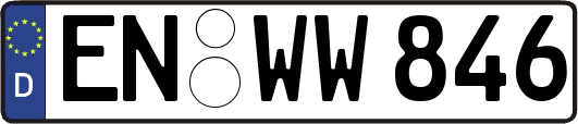 EN-WW846