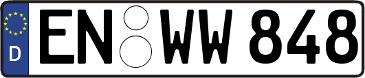 EN-WW848