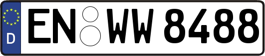 EN-WW8488