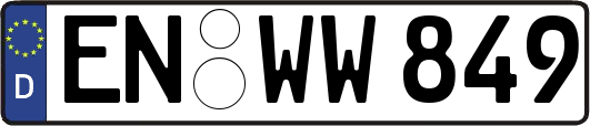 EN-WW849