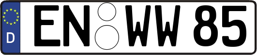 EN-WW85