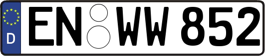 EN-WW852