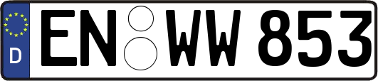 EN-WW853