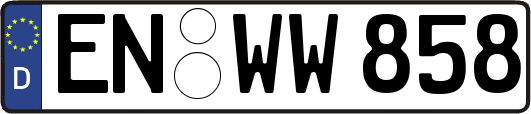 EN-WW858