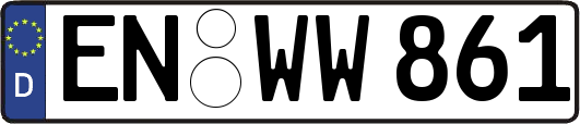 EN-WW861