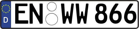 EN-WW866