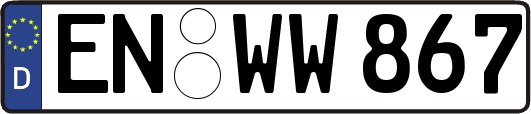 EN-WW867