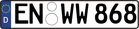 EN-WW868
