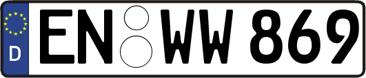 EN-WW869