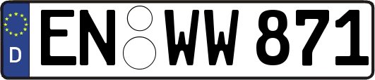 EN-WW871