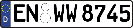 EN-WW8745