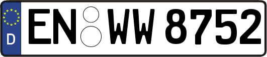 EN-WW8752