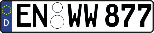EN-WW877