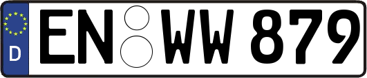 EN-WW879