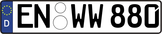 EN-WW880