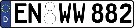 EN-WW882