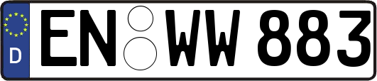 EN-WW883